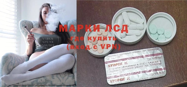 прущий лед Алзамай